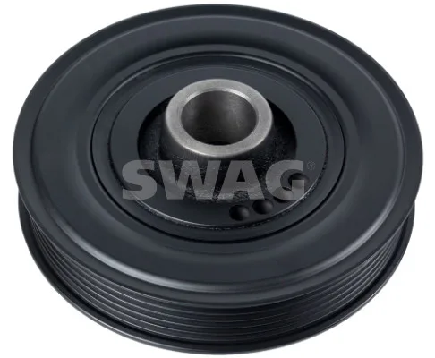 Ремъчна шайба, колянов вал SWAG